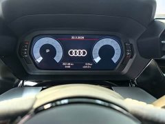 Audi A3 A3L Limousine 35 TFSI Fashion Sport - ფოტო 19