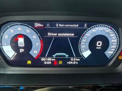 Audi A3 A3L Limousine 35 TFSI Fashion Sport - ფოტო 20