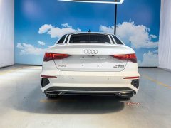 Audi A3 A3L Limousine 35 TFSI Fashion Sport - ფოტო 5