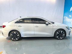 Audi A3 A3L Limousine 35 TFSI Fashion Sport - ფოტო 7