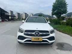 Mercedes-Benz GLC 300 L 4MATIC Dynamic - ფოტო 2