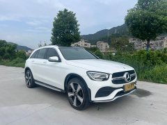 Mercedes-Benz GLC 300 L 4MATIC Dynamic - ფოტო 3