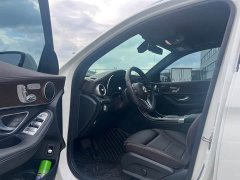 Mercedes-Benz GLC 300 L 4MATIC Dynamic - ფოტო 4