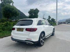 Mercedes-Benz GLC 300 L 4MATIC Dynamic - ფოტო 7