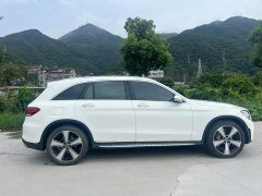 Mercedes-Benz GLC 300 L 4MATIC Dynamic - ფოტო 9