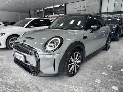 BMW MINI 2.0T COOPER S Classic Edition - ფოტო 1