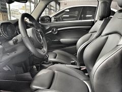 BMW MINI 2.0T COOPER S Classic Edition - ფოტო 10