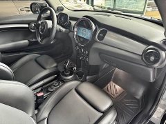 BMW MINI 2.0T COOPER S Classic Edition - ფოტო 11