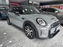 BMW MINI 2.0T COOPER S Classic Edition - ფოტო 3