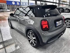 BMW MINI 2.0T COOPER S Classic Edition - ფოტო 4