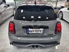 BMW MINI 2.0T COOPER S Classic Edition - ფოტო 6