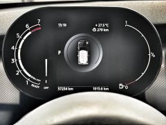 BMW MINI 2.0T COOPER S Classic Edition - ფოტო 7
