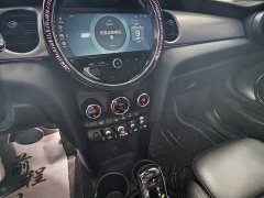 BMW MINI 2.0T COOPER S Classic Edition - ფოტო 8