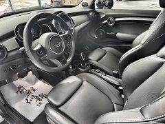 BMW MINI 2.0T COOPER S Classic Edition - ფოტო 9