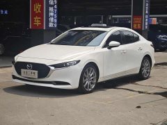 Mazda3 Axela 2.0L Automatic Elegant Edition - ფოტო 1
