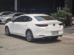 Mazda3 Axela 2.0L Automatic Elegant Edition - ფოტო 12