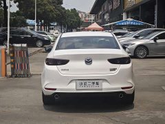Mazda3 Axela 2.0L Automatic Elegant Edition - ფოტო 13