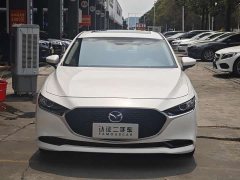 Mazda3 Axela 2.0L Automatic Elegant Edition - ფოტო 2