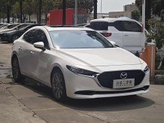 Mazda3 Axela 2.0L Automatic Elegant Edition - ფოტო 3