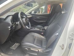 Mazda3 Axela 2.0L Automatic Elegant Edition - ფოტო 5