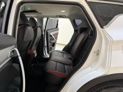 Geely Bingyue 2021 1.4T DCT Diamond Edition - ფოტო 10