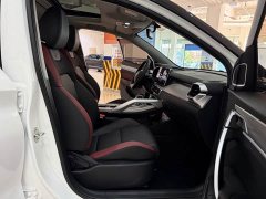 Geely Bingyue 2021 1.4T DCT Diamond Edition - ფოტო 11