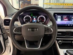 Geely Bingyue 2021 1.4T DCT Diamond Edition - ფოტო 13
