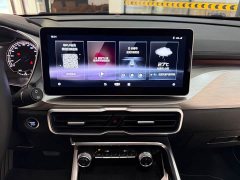 Geely Bingyue 2021 1.4T DCT Diamond Edition - ფოტო 14