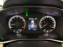 Geely Bingyue 2021 1.4T DCT Diamond Edition - ფოტო 16