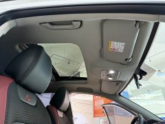 Geely Bingyue 2021 1.4T DCT Diamond Edition - ფოტო 18
