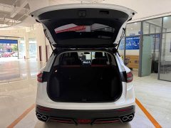 Geely Bingyue 2021 1.4T DCT Diamond Edition - ფოტო 8