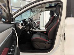 Geely Bingyue 2021 1.4T DCT Diamond Edition - ფოტო 9