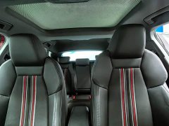 Audi A3 Sportback 35 TFSI Fashion Sport - ფოტო 10