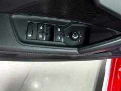 Audi A3 Sportback 35 TFSI Fashion Sport - ფოტო 11