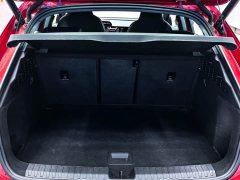 Audi A3 Sportback 35 TFSI Fashion Sport - ფოტო 20