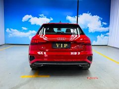 Audi A3 Sportback 35 TFSI Fashion Sport - ფოტო 5