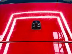 Audi A3 Sportback 35 TFSI Fashion Sport - ფოტო 8