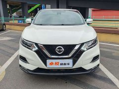 Nissan Qashqai 2.0L CVT XV Smart Comfort Edition - ფოტო 2