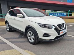 Nissan Qashqai 2.0L CVT XV Smart Comfort Edition - ფოტო 3