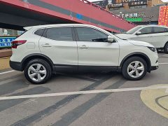 Nissan Qashqai 2.0L CVT XV Smart Comfort Edition - ფოტო 4
