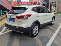 Nissan Qashqai 2.0L CVT XV Smart Comfort Edition - ფოტო 5