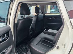 Nissan Qashqai 2.0L CVT XV Smart Comfort Edition - ფოტო 6