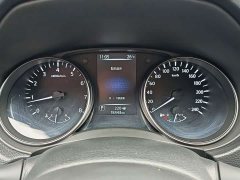 Nissan Qashqai 2.0L CVT XV Smart Comfort Edition - ფოტო 9
