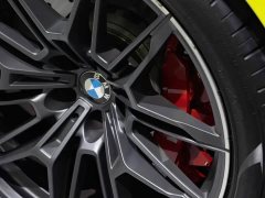 BMW M4 2023 M4 Coupe M xDrive Thunder Edition - ფოტო 10