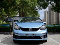 Honda Fit 1.5L CVT Trend Edition - ფოტო 2