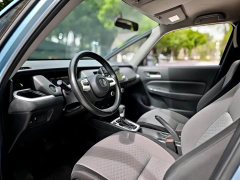 Honda Fit 1.5L CVT Trend Edition - ფოტო 4