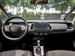 Honda Fit 1.5L CVT Trend Edition - ფოტო 5