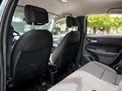 Honda Fit 1.5L CVT Trend Edition - ფოტო 6