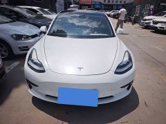 Tesla Model 3 Standard Range RWD Upgrade - ფოტო 2