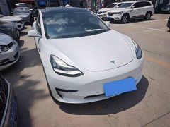 Tesla Model 3 Standard Range RWD Upgrade - ფოტო 3